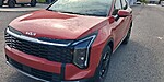 New 2027 KIA SPORTAGE EX in JONESBORO, ARKANSAS