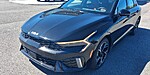 New 2026 KIA K5 GT-LINE in JONESBORO, ARKANSAS