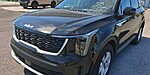 New 2026 KIA SORENTO LX in JONESBORO, ARKANSAS
