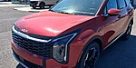 New 2027 KIA SPORTAGE EX in JONESBORO, ARKANSAS