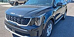 New 2026 KIA SORENTO LX in JONESBORO, ARKANSAS