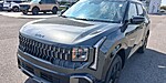 New 2027 KIA SELTOS X-LINE S in JONESBORO, ARKANSAS