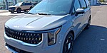 New 2027 KIA CARNIVAL EX in JONESBORO, ARKANSAS