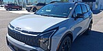 New 2027 KIA SPORTAGE X-LINE in JONESBORO, ARKANSAS