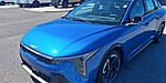 New 2026 KIA K4 GT-LINE in JONESBORO, ARKANSAS