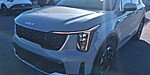 New 2026 KIA SORENTO S in JONESBORO, ARKANSAS