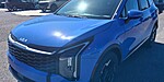 New 2027 KIA SPORTAGE EX in JONESBORO, ARKANSAS