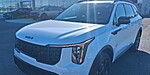 New 2026 KIA SORENTO X-LINE SX in JONESBORO, ARKANSAS