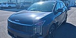 New 2027 KIA SPORTAGE SX-PRESTIGE in JONESBORO, ARKANSAS