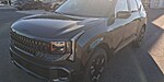 New 2027 KIA SELTOS X-LINE S in JONESBORO, ARKANSAS