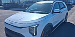 New 2027 KIA NIRO LX in JONESBORO, ARKANSAS