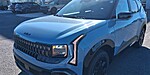 New 2027 KIA SELTOS X-LINE S in JONESBORO, ARKANSAS