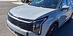 New 2027 KIA SPORTAGE EX in JONESBORO, ARKANSAS