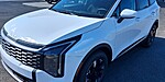 New 2027 KIA SPORTAGE LX in JONESBORO, ARKANSAS