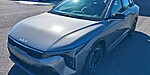 New 2026 KIA K4 GT-LINE in JONESBORO, ARKANSAS