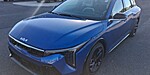 New 2026 KIA K4 GT-LINE TURBO in JONESBORO, ARKANSAS