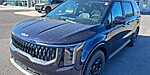 New 2027 KIA CARNIVAL LXS in JONESBORO, ARKANSAS