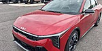 New 2027 KIA K4 GT-LINE in JONESBORO, ARKANSAS