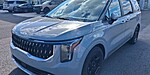 New 2027 KIA CARNIVAL LXS in JONESBORO, ARKANSAS