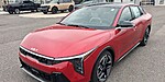 New 2027 KIA K4 GT-LINE in JONESBORO, ARKANSAS
