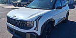 New 2027 KIA SELTOS X-LINE S in JONESBORO, ARKANSAS