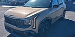 New 2027 KIA SELTOS X-LINE S in JONESBORO, ARKANSAS