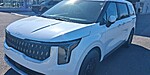 New 2027 KIA CARNIVAL LX in JONESBORO, ARKANSAS
