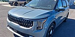 New 2027 KIA CARNIVAL EX in JONESBORO, ARKANSAS