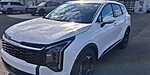 New 2027 KIA SPORTAGE EX in JONESBORO, ARKANSAS