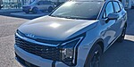 New 2027 KIA SPORTAGE EX in JONESBORO, ARKANSAS