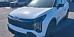 New 2027 KIA SPORTAGE X-LINE in JONESBORO, ARKANSAS