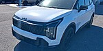 New 2027 KIA SPORTAGE X-LINE in JONESBORO, ARKANSAS