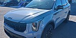 New 2026 KIA SORENTO X-LINE EX in JONESBORO, ARKANSAS