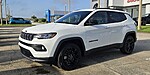 New 2025 JEEP COMPASS LATITUDE 4X4 in AVON PARK , FLORIDA