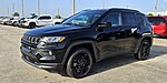 New 2025 JEEP COMPASS LATITUDE 4X4 in AVON PARK , FLORIDA