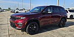 New 2025 JEEP GRAND CHEROKEE LIMITED 4X2 in AVON PARK , FLORIDA