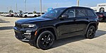 New 2025 JEEP GRAND CHEROKEE LIMITED 4X2 in AVON PARK , FLORIDA