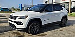 New 2025 JEEP COMPASS LIMITED 4X4 in AVON PARK , FLORIDA