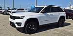 New 2025 JEEP GRAND CHEROKEE LIMITED 4X2 in AVON PARK , FLORIDA