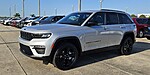 New 2025 JEEP GRAND CHEROKEE LIMITED 4X2 in AVON PARK , FLORIDA