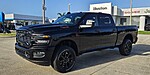 New 2026 RAM 2500 BIG HORN 4X4 CREW CAB 6'4" BOX in AVON PARK , FLORIDA