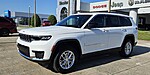 New 2025 JEEP GRAND CHEROKEE L LAREDO X 4X2 in AVON PARK , FLORIDA
