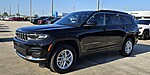 New 2025 JEEP GRAND CHEROKEE L LAREDO X 4X2 in AVON PARK , FLORIDA