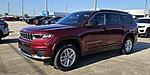 New 2025 JEEP GRAND CHEROKEE L LAREDO X 4X2 in AVON PARK , FLORIDA