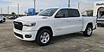 New 2026 RAM 1500 BIG HORN 4X4 CREW CAB 5'7" BOX in AVON PARK , FLORIDA