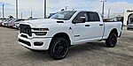 New 2026 RAM 2500 BIG HORN 4X4 CREW CAB 6'4" BOX in AVON PARK , FLORIDA