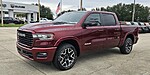 New 2026 RAM 1500 LARAMIE 4X4 CREW CAB 5'7" BOX in AVON PARK , FLORIDA