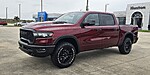 New 2026 RAM 1500 REBEL 4X4 CREW CAB 5'7" BOX in AVON PARK , FLORIDA