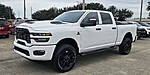 New 2026 RAM 2500 TRADESMAN 4X4 CREW CAB 6'4" BOX in AVON PARK , FLORIDA