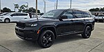 New 2025 JEEP GRAND CHEROKEE L ALTITUDE X 4X2 in AVON PARK , FLORIDA